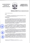 Vista preliminar de documento Resolución N° 0385-2019/SBN-DGPE-SDAPE