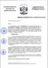 Vista preliminar de documento Resolución N° 0382-2019/SBN-DGPE-SDAPE