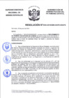Vista preliminar de documento Resolución N° 0393-2019/SBN-DGPE-SDAPE