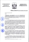 Vista preliminar de documento Resolución N° 0399-2019/SBN-DGPE-SDAPE
