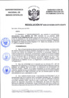 Vista preliminar de documento Resolución N° 0406-2019/SBN-DGPE-SDAPE