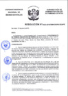 Vista preliminar de documento Resolución N° 0422-2019/SBN-DGPE-SDAPE