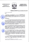 Vista preliminar de documento Resolución N° 0423-2019/SBN-DGPE-SDAPE