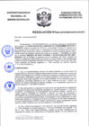 Vista preliminar de documento Resolución N° 0425-2019/SBN-DGPE-SDAPE