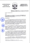 Vista preliminar de documento Resolución N° 0427-2019/SBN-DGPE-SDAPE