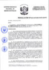 Vista preliminar de documento Resolución N° 0426-2019/SBN-DGPE-SDAPE