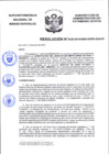 Vista preliminar de documento Resolución N° 0429-2019/SBN-DGPE-SDAPE