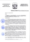 Vista preliminar de documento Resolución N° 0432-2019/SBN-DGPE-SDAPE
