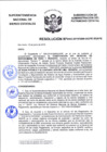 Vista preliminar de documento Resolución N° 0443-2019/SBN-DGPE-SDAPE