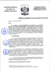 Vista preliminar de documento Resolución N° 0449-2019/SBN-DGPE-SDAPE