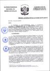 Vista preliminar de documento Resolución N° 0448-2019/SBN-DGPE-SDAPE