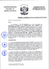 Vista preliminar de documento Resolución N° 0446-2019/SBN-DGPE-SDAPE