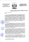 Vista preliminar de documento Resolución N° 0447-2019/SBN-DGPE-SDAPE
