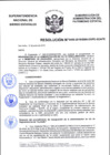 Vista preliminar de documento Resolución N° 0455-2019/SBN-DGPE-SDAPE