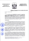Vista preliminar de documento Resolución N° 0462-2019/SBN-DGPE-SDAPE