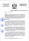 Vista preliminar de documento Resolución N° 0467-2019/SBN-DGPE-SDAPE