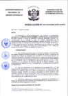 Vista preliminar de documento Resolución N° 0476-2019/SBN-DGPE-SDAPE