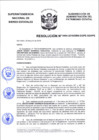 Vista preliminar de documento Resolución N° 0484-2019/SBN-DGPE-SDAPE