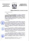 Vista preliminar de documento Resolución N° 0481-2019/SBN-DGPE-SDAPE
