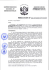 Vista preliminar de documento Resolución N° 0492-2019/SBN-DGPE-SDAPE