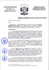 Vista preliminar de documento Resolución N° 0489-2019/SBN-DGPE-SDAPE
