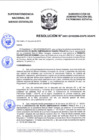 Vista preliminar de documento Resolución N° 0491-2019/SBN-DGPE-SDAPE