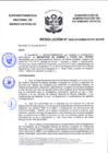 Vista preliminar de documento Resolución N° 0499-2019/SBN-DGPE-SDAPE