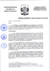 Vista preliminar de documento Resolución N° 0498-2019/SBN-DGPE-SDAPE