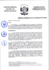 Vista preliminar de documento Resolución N° 0497-2019/SBN-DGPE-SDAPE