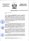 Vista preliminar de documento Resolución N° 0505-2019/SBN-DGPE-SDAPE