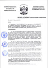 Vista preliminar de documento Resolución N° 0508-2019/SBN-DGPE-SDAPE