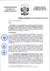 Vista preliminar de documento Resolución N° 0519-2019/SBN-DGPE-SDAPE