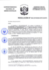 Vista preliminar de documento Resolución N° 0522-2019/SBN-DGPE-SDAPE