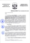 Vista preliminar de documento Resolución N° 0527-2019/SBN-DGPE-SDAPE