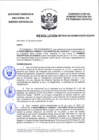 Vista preliminar de documento Resolución N° 0530-2019/SBN-DGPE-SDAPE