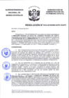 Vista preliminar de documento Resolución N° 0532-2019/SBN-DGPE-SDAPE