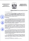 Vista preliminar de documento Resolución N° 0545-2019/SBN-DGPE-SDAPE