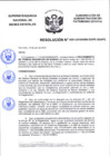 Vista preliminar de documento Resolución N° 0551-2019/SBN-DGPE-SDAPE