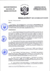 Vista preliminar de documento Resolución N° 0557-2019/SBN-DGPE-SDAPE