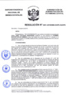 Vista preliminar de documento Resolución N° 0561-2019/SBN-DGPE-SDAPE