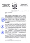 Vista preliminar de documento Resolución N° 0563-2019/SBN-DGPE-SDAPE
