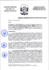 Vista preliminar de documento Resolución N° 0566-2019/SBN-DGPE-SDAPE