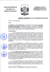 Vista preliminar de documento Resolución N° 0571-2019/SBN-DGPE-SDAPE