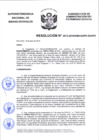 Vista preliminar de documento Resolución N° 0573-2019/SBN-DGPE-SDAPE