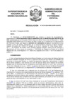 Vista preliminar de documento Resolución N° 0579-2019/SBN-DGPE-SDAPE