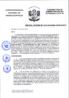Vista preliminar de documento Resolución N° 0578-2019/SBN-DGPE-SDAPE