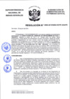 Vista preliminar de documento Resolución N° 0580-2019/SBN-DGPE-SDAPE
