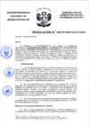 Vista preliminar de documento Resolución N° 0589-2019/SBN-DGPE-SDAPE