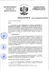 Vista preliminar de documento Resolución N° 0597-2019/SBN-DGPE-SDAPE