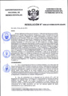 Vista preliminar de documento Resolución N° 0598-2019/SBN-DGPE-SDAPE
